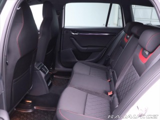 Škoda Octavia 2,0 TDI 135kW Challenge L 2018