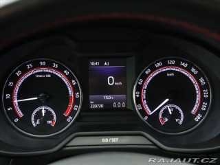 Škoda Octavia 2,0 TDI 135kW Challenge L 2018