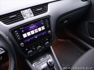 Škoda Octavia 2,0 TDI 135kW Challenge L 2018