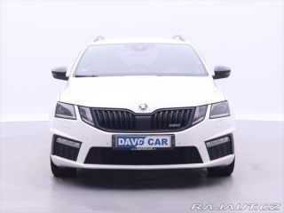 Škoda Octavia 2,0 TDI 135kW Challenge L 2018