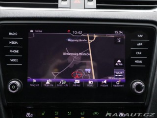 Škoda Octavia 2,0 TDI 135kW Challenge L 2018