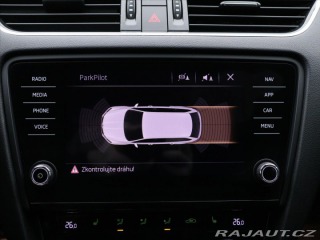 Škoda Octavia 2,0 TDI 135kW Challenge L 2018
