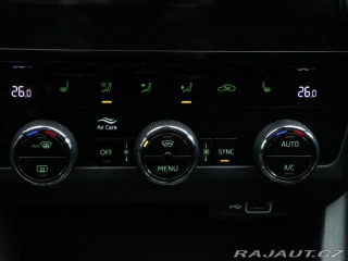 Škoda Octavia 2,0 TDI 135kW Challenge L 2018