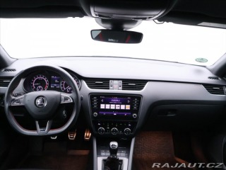 Škoda Octavia 2,0 TDI 135kW Challenge L 2018