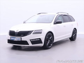 Škoda Octavia 2,0 TDI 135kW Challenge L 2018