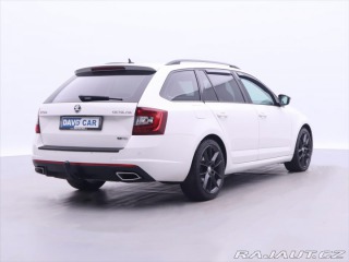 Škoda Octavia 2,0 TDI 135kW Challenge L 2018