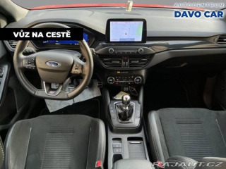 Ford Focus 2,3 ST 2.3 206 kW CZ DPH 2020