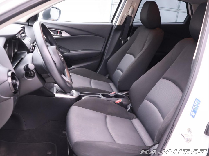 Mazda CX-3 2,0 Skyactiv-G120 Emotion 2017