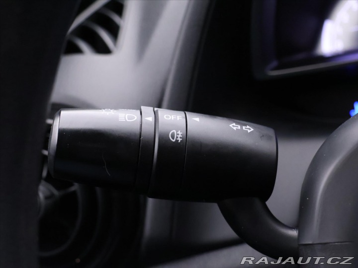 Mazda CX-3 2,0 Skyactiv-G120 Emotion 2017