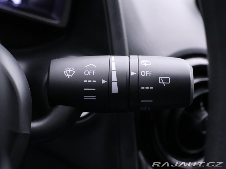 Mazda CX-3 2,0 Skyactiv-G120 Emotion 2017