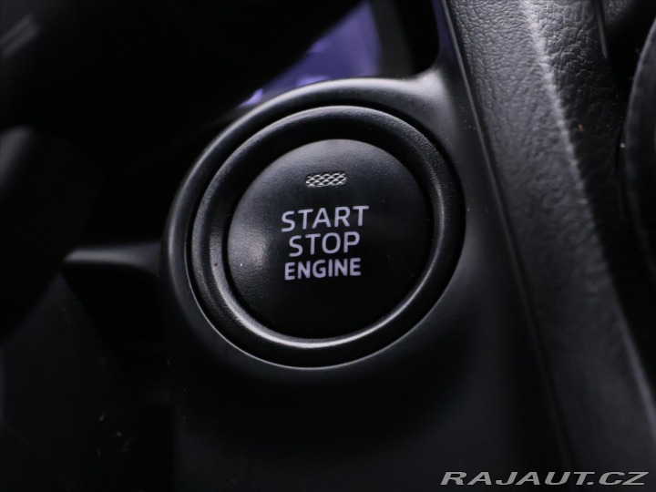 Mazda CX-3 2,0 Skyactiv-G120 Emotion 2017