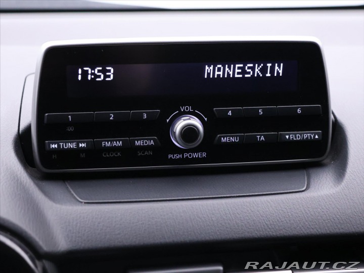 Mazda CX-3 2,0 Skyactiv-G120 Emotion 2017