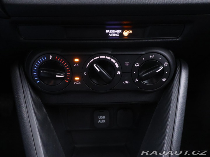 Mazda CX-3 2,0 Skyactiv-G120 Emotion 2017