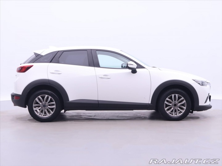 Mazda CX-3 2,0 Skyactiv-G120 Emotion 2017
