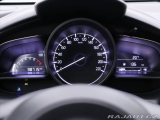 Mazda CX-3 2,0 Skyactiv-G120 Emotion 2017