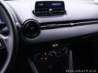 Mazda CX-3 2,0 Skyactiv-G120 Emotion 2017