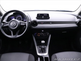 Mazda CX-3 2,0 Skyactiv-G120 Emotion 2017