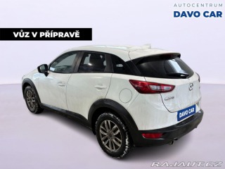 Mazda CX-3 2,0 88kW Skyactiv-G120 Em 2017