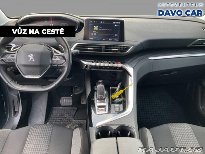 Peugeot 5008 1,2 PT Aut. Active 7-Míst 2022