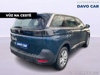 Peugeot 5008 1,2 PT 96 kW Act.Pack Aut 2022