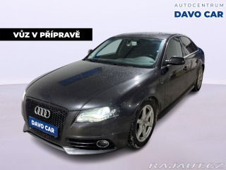 Audi A4 2,0 TFSi 155kW 4X4 Xenon