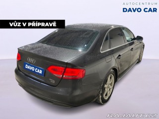 Audi A4 2,0 TFSi 155kW 4X4 Xenon 2011