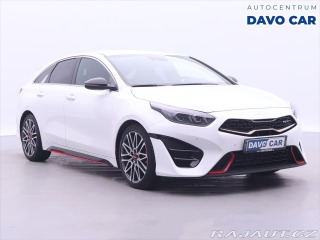 Kia ProCeed 1,6 T-GDI 150kW GPF GT DC