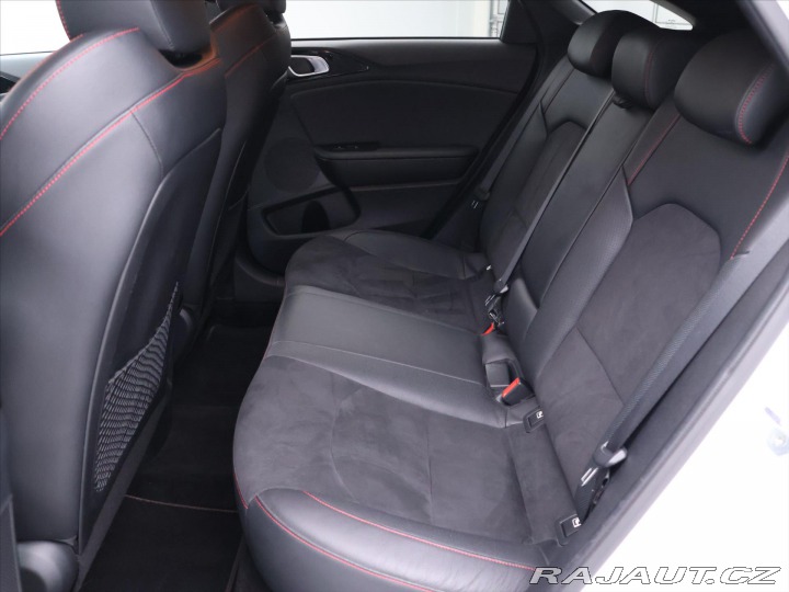 Kia ProCeed 1,6 T-GDI 150kW GPF GT DC 2022