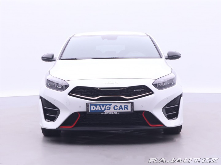 Kia ProCeed 1,6 T-GDI 150kW GPF GT DC 2022