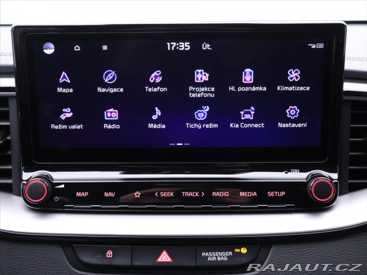 Kia ProCeed 1,6 T-GDI 150kW GPF GT DC 2022