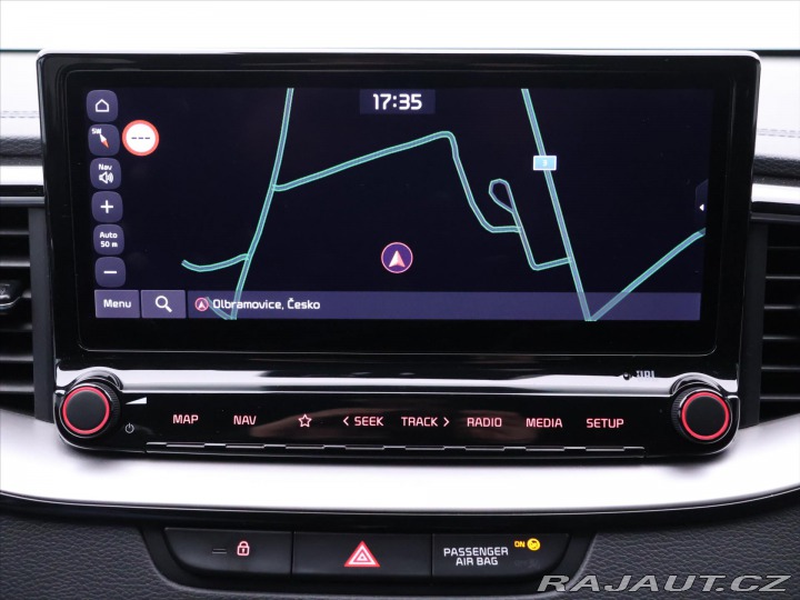 Kia ProCeed 1,6 T-GDI 150kW GPF GT DC 2022