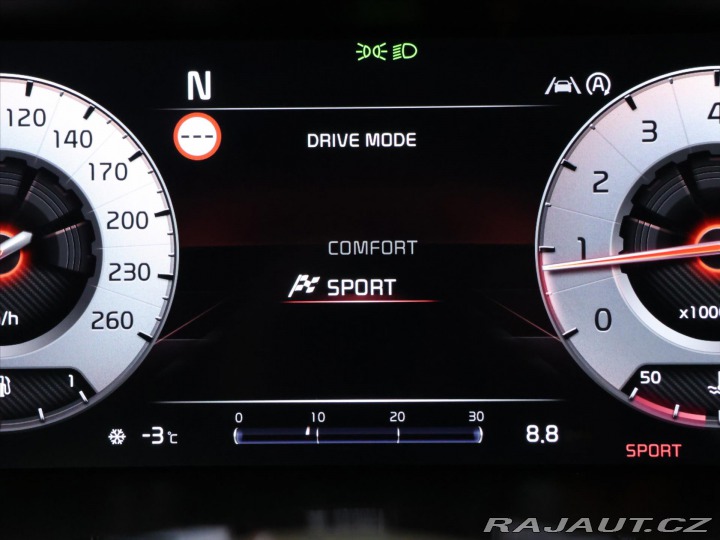 Kia ProCeed 1,6 T-GDI 150kW GPF GT DC 2022