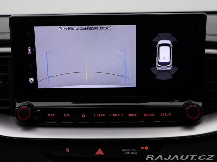 Kia ProCeed 1,6 T-GDI 150kW GPF GT DC 2022