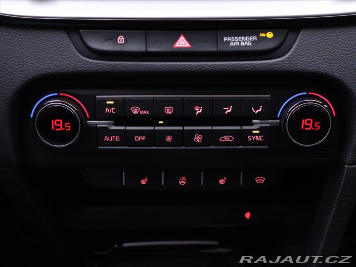 Kia ProCeed 1,6 T-GDI 150kW GPF GT DC 2022