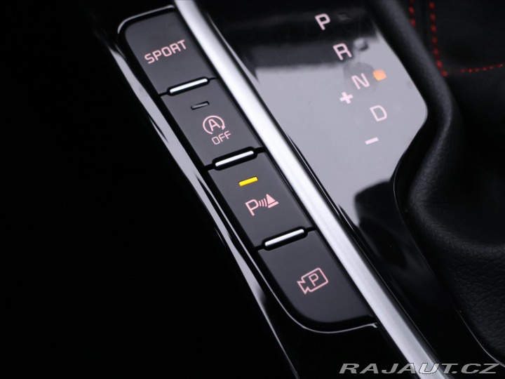 Kia ProCeed 1,6 T-GDI 150kW GPF GT DC 2022