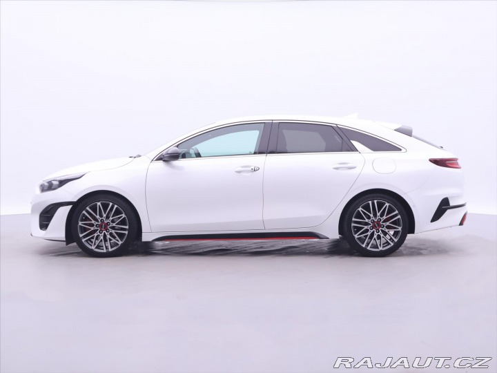 Kia ProCeed 1,6 T-GDI 150kW GPF GT DC 2022