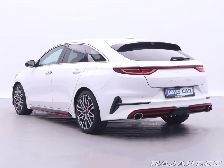 Kia ProCeed 1,6 T-GDI 150kW GPF GT DC 2022