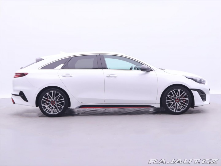 Kia ProCeed 1,6 T-GDI 150kW GPF GT DC 2022