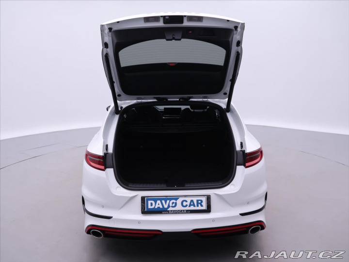 Kia ProCeed 1,6 T-GDI 150kW GPF GT DC 2022