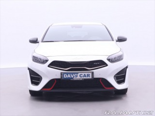 Kia ProCeed 1,6 T-GDI 150kW GPF GT DC 2022