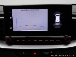 Kia ProCeed 1,6 T-GDI 150kW GPF GT DC 2022