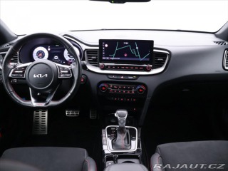 Kia ProCeed 1,6 T-GDI 150kW GPF GT DC 2022