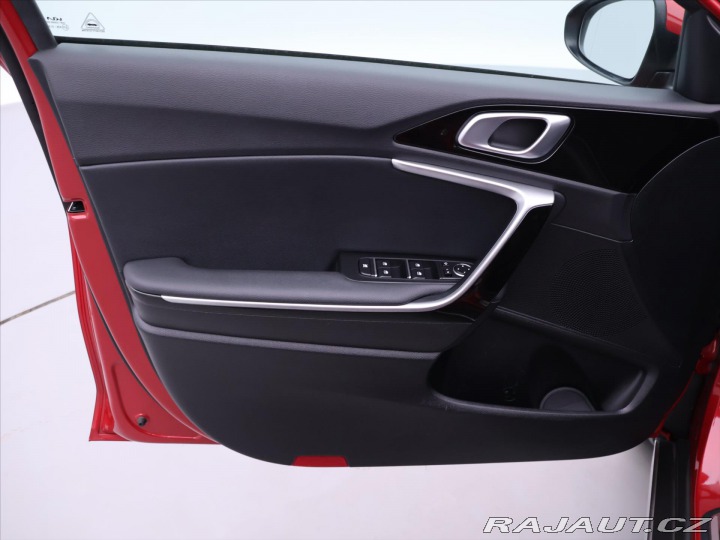 Kia XCeed 1,5 T-GDI 117kW CZ DPH 2022