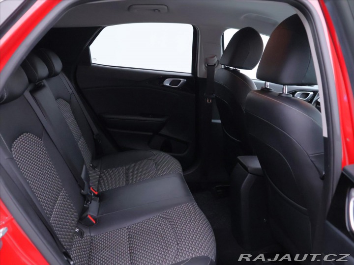 Kia XCeed 1,5 T-GDI 117kW CZ DPH 2022