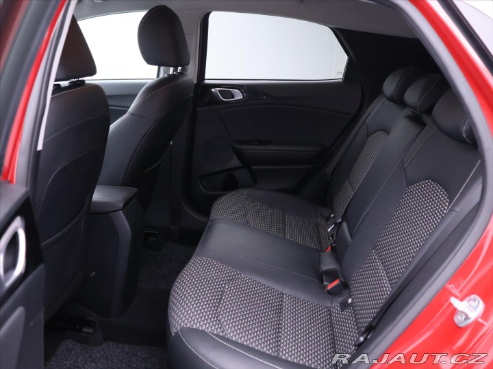 Kia XCeed 1,5 T-GDI 117kW CZ DPH 2022