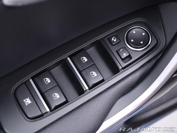 Kia XCeed 1,5 T-GDI 117kW CZ DPH 2022