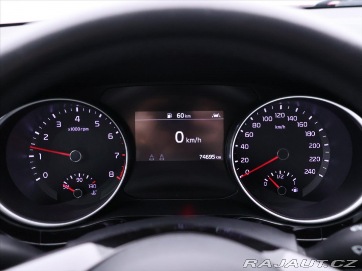 Kia XCeed 1,5 T-GDI 117kW CZ DPH 2022