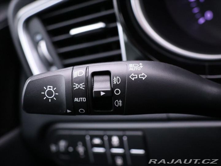 Kia XCeed 1,5 T-GDI 117kW CZ DPH 2022