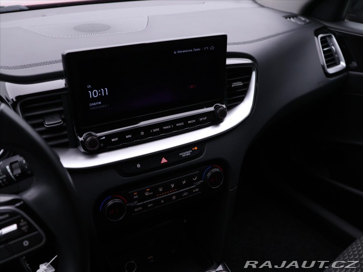 Kia XCeed 1,5 T-GDI 117kW CZ DPH 2022