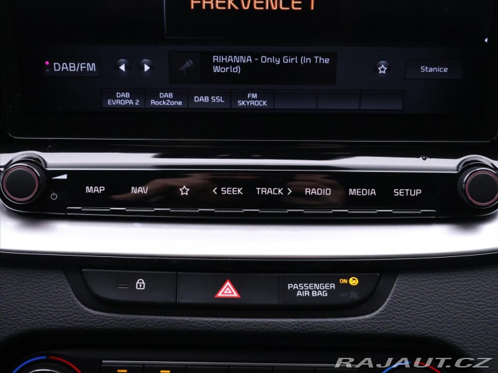 Kia XCeed 1,5 T-GDI 117kW CZ DPH 2022